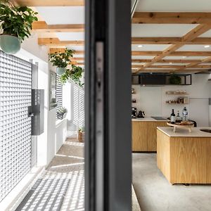 Villa met een Slaapkamer